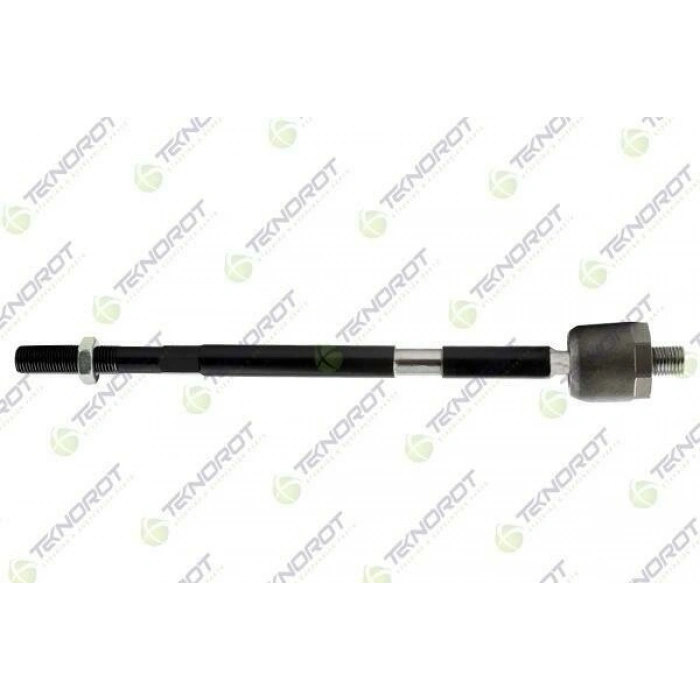 ROT MILI ON SEAT AROSA 1997-2004 / VW LUPO 1998-2005 / VW POLO 1994-2001