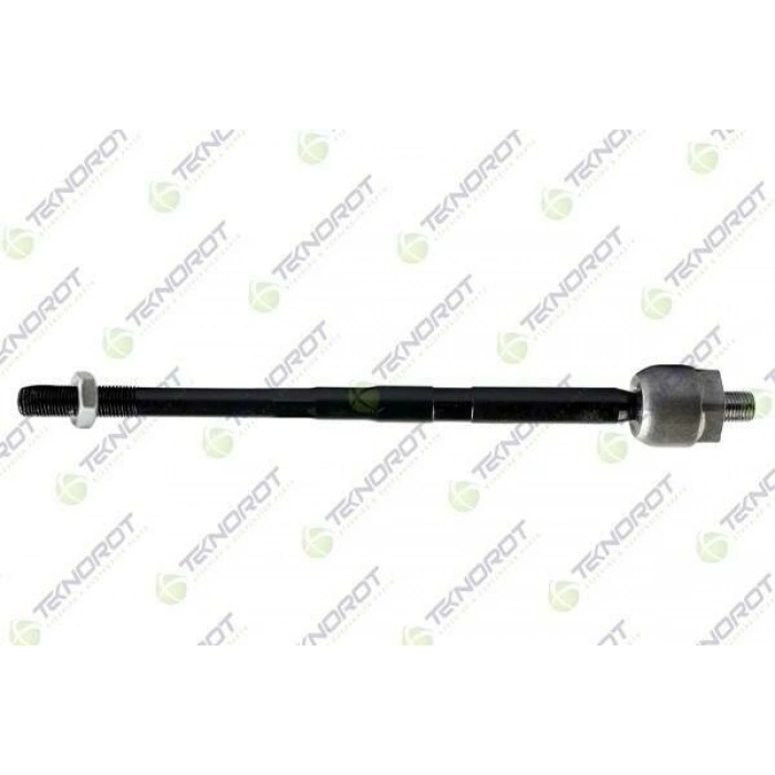 ROT MILI ON SKODA FABIA 2006-2014 / SKODA PRATIK 2007-2015 / SKODA ROOMSTER 2006-2015