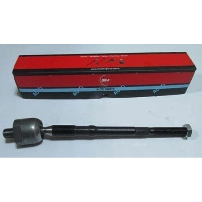 ROT MILI ÖN SPARK M300 BM