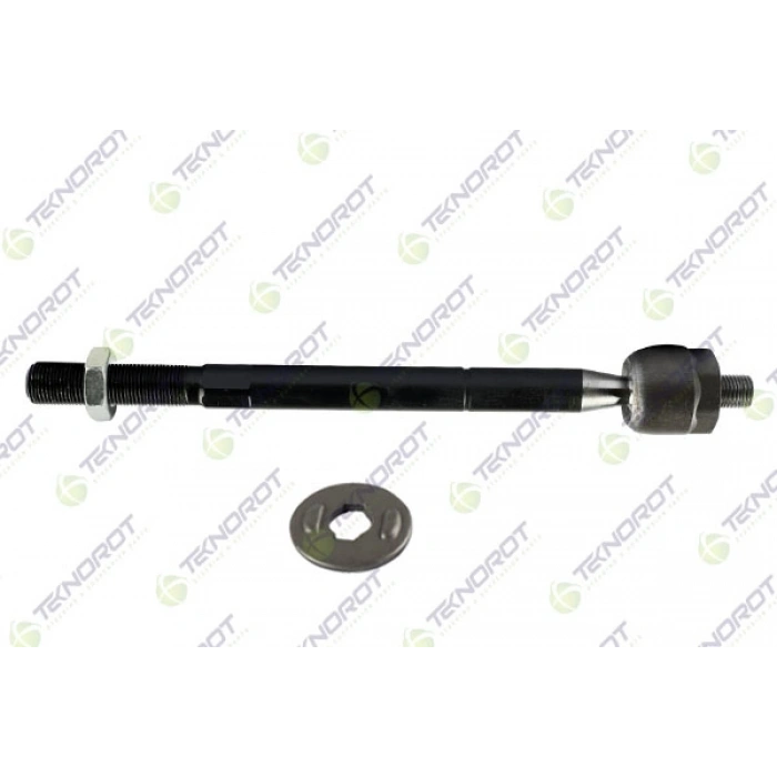 ROT MILI ON TOYOTA HIACE 1983-1995