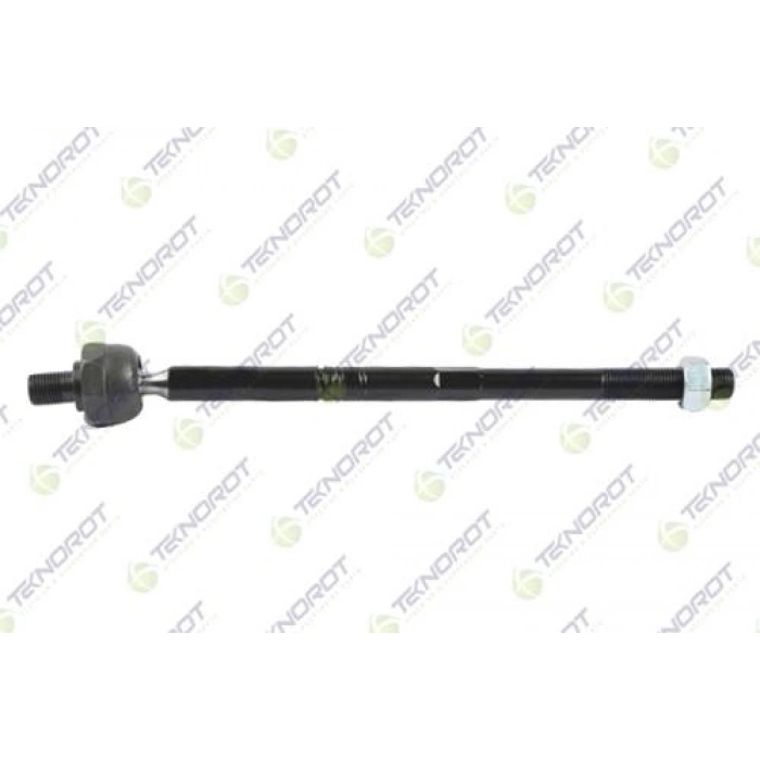 ROT MILI ON VOLKSWAGEN GOLF VIII 2020- / AUDI A3 2020- / SEAT LEON 2020- / SKODA OCTAVIA IV 2020-