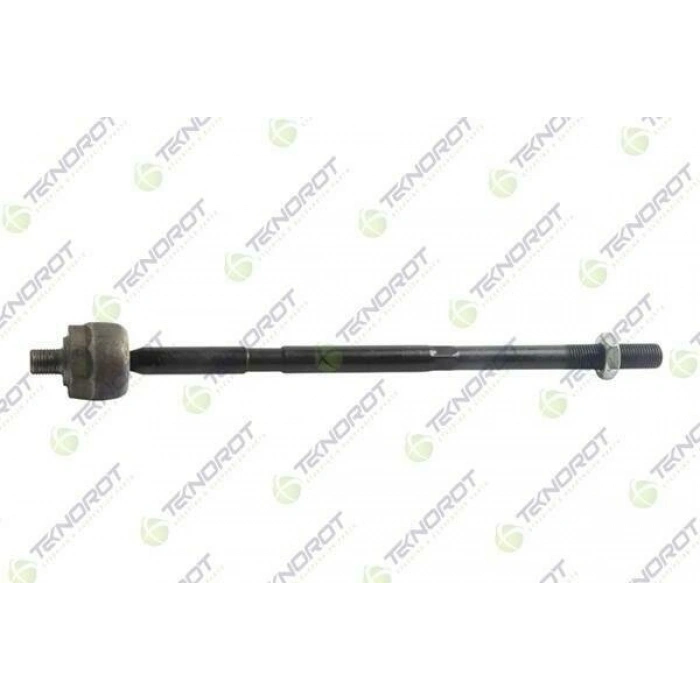 ROT MILI ON VOLKSWAGEN POLO 2001-2009 / SKODA FABIA 1999-2006