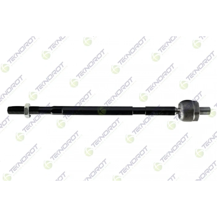 ROT MILI ON VOLKSWAGEN POLO - CADDY 1994-2001 / SEAT TOLEDO 1993-1999