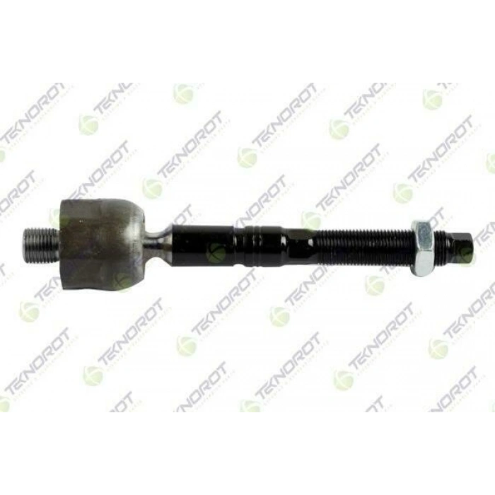 ROT MILI ON VOLKSWAGEN TRANSPORTER T5 2003-2016 / T6 2016-