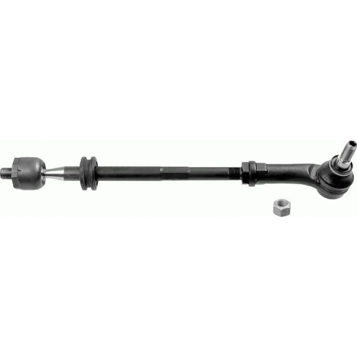 ROT MİLİ + ROT BAŞI KOMPLE SAĞ TRANSPORTER T4 R1