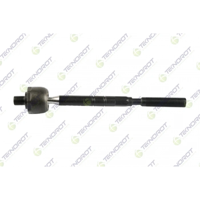 ROT TAKIMI SOL ON BMW X5 (G05) 2018- / X6 (G06) 2019- / X7 (G07) 2019-