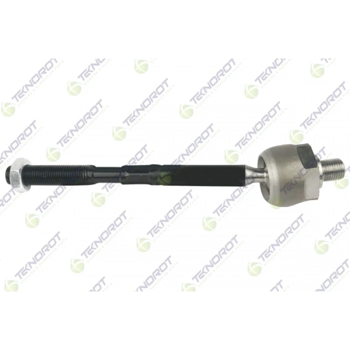 ROT MILI SOL-SAG MERCEDES A SERISI (W177) - B SERISI (W247) 2018-