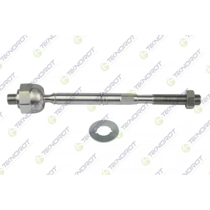 ROT MILI SOL-SAG MERCEDES C-SERISI (W206) 4 MATIC 2021-