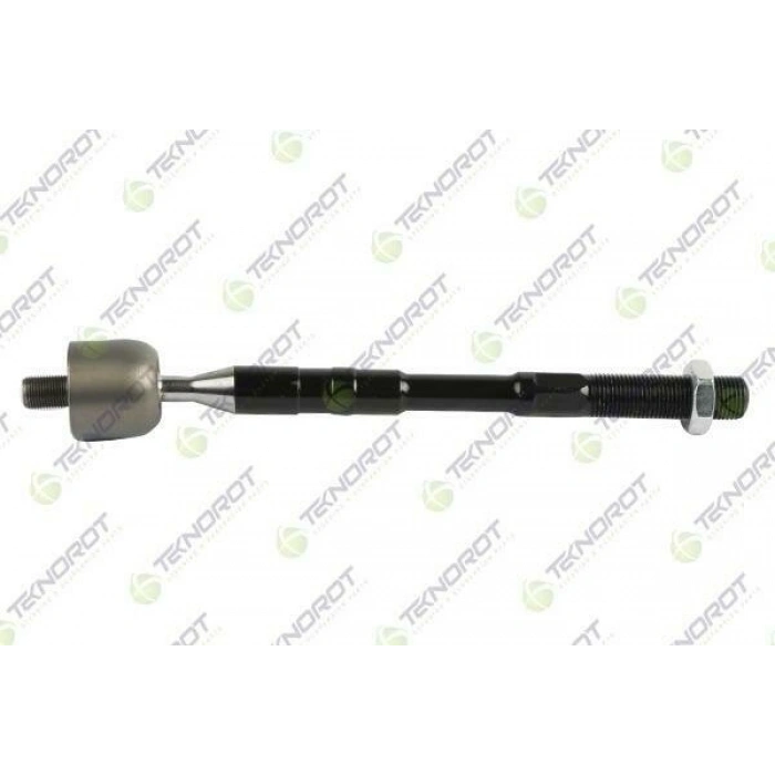 ROT MILI SOL-SAG ON CITROEN C3 (FC) 1.6 16V - 1.6 HDI 2002-2009