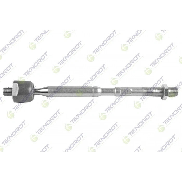 ROT MILI SOL-SAG ON TOYOTA COROLLA 2019-