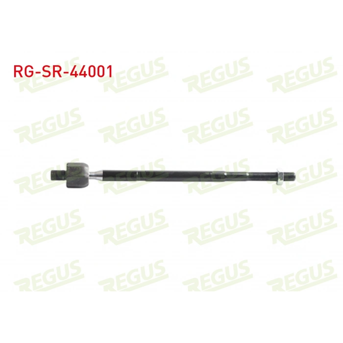 ROTMILI SOL-SAG VOLKSWAGEN GOLF IV 1998-