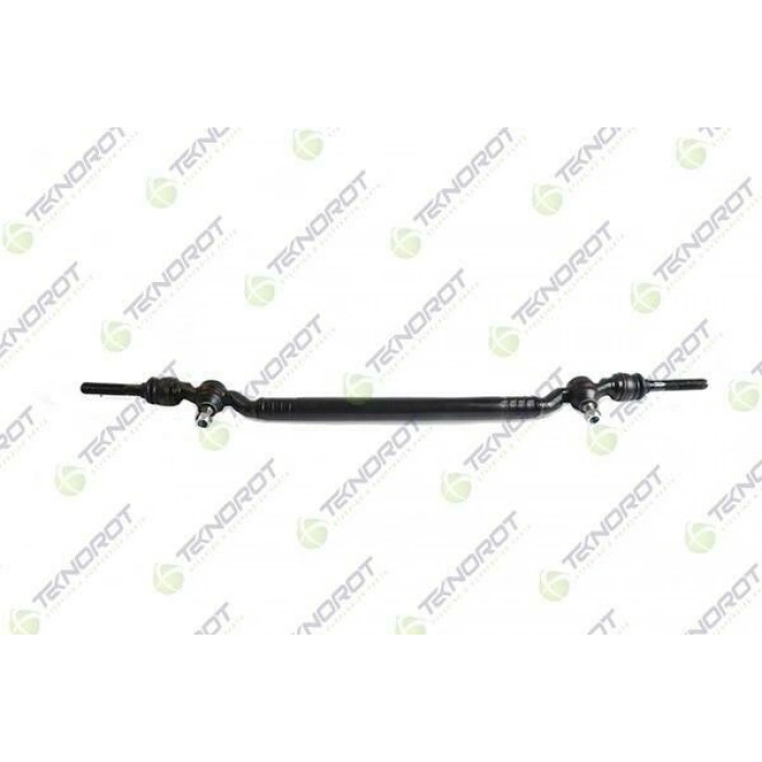 ROT ORTA SOL-SAG ON BMW E38 1994-2002
