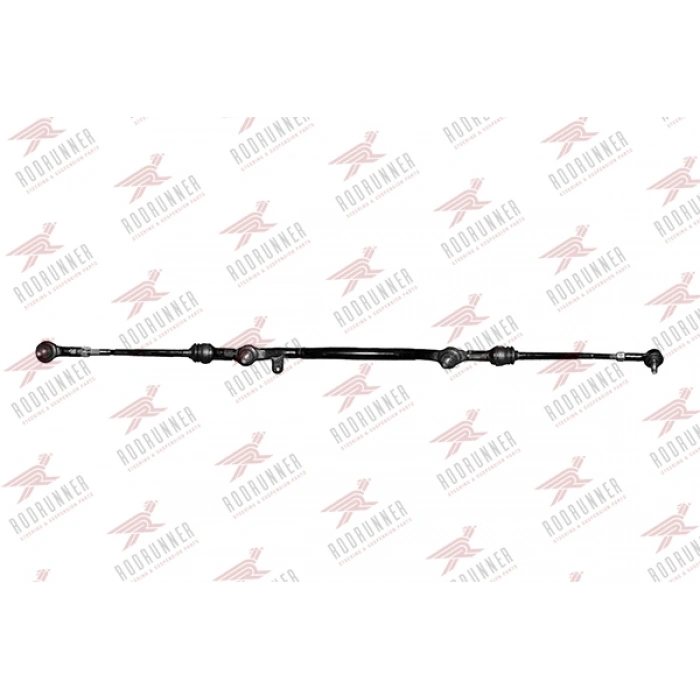 ROT SOL-SAG ORTA MERCEDES W202 1993-2000