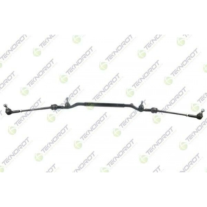 ROT SOL-SAG ORTA MERCEDES W202 1993-2000