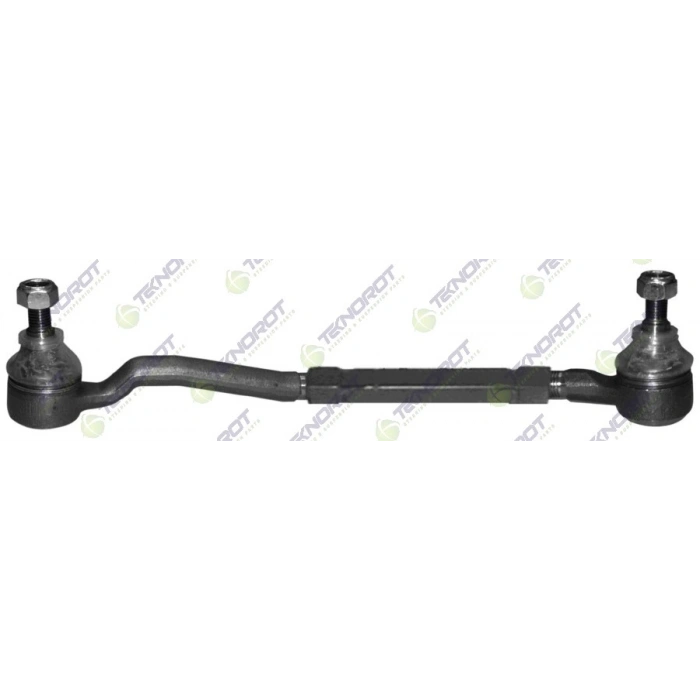 ROT TAKIMI ON MERCEDES S SERISI (W140) 1991-1999