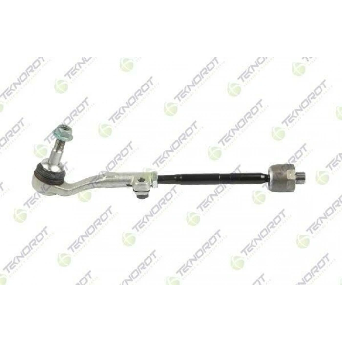 ROT TAKIMI ON SOL BMW 1 SERISI (F20,F21) 114 D 2010-