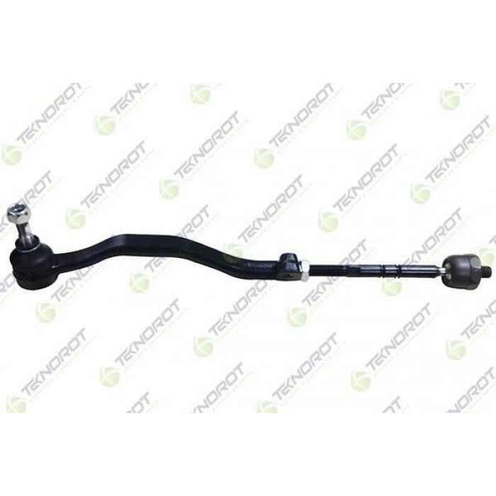 ROT TAKIMI ON SOL MINI COUNTRYMAN 2010-2016