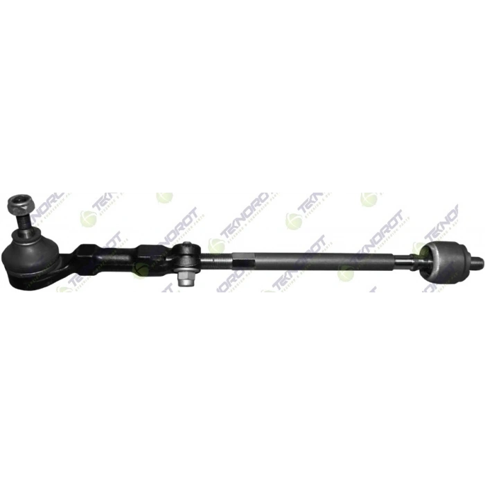 ROT TAKIMI ON SOL RENAULT CLIO 1990-1998