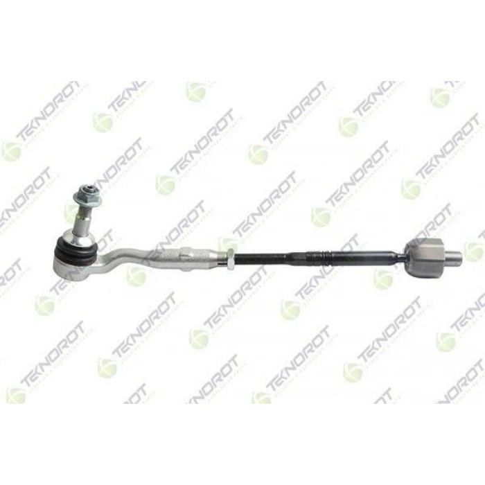 ROT TAKIMI SAG ON BMW 5 SERISI (F10) 520 D 2010-