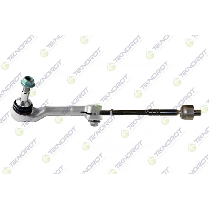 ROT TAKIMI SAG ON BMW i3 (I01) HYBRID 2014-