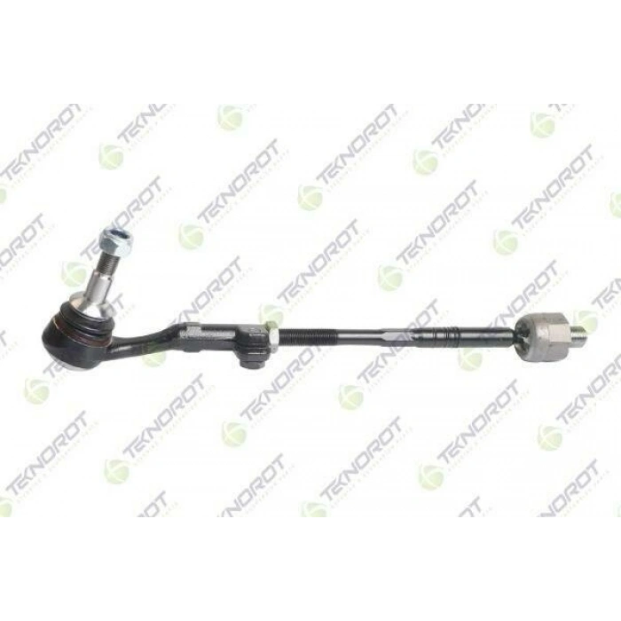 ROT TAKIMI SOL ON BMW 3 SERISI (E90) 320 i 2005-2011