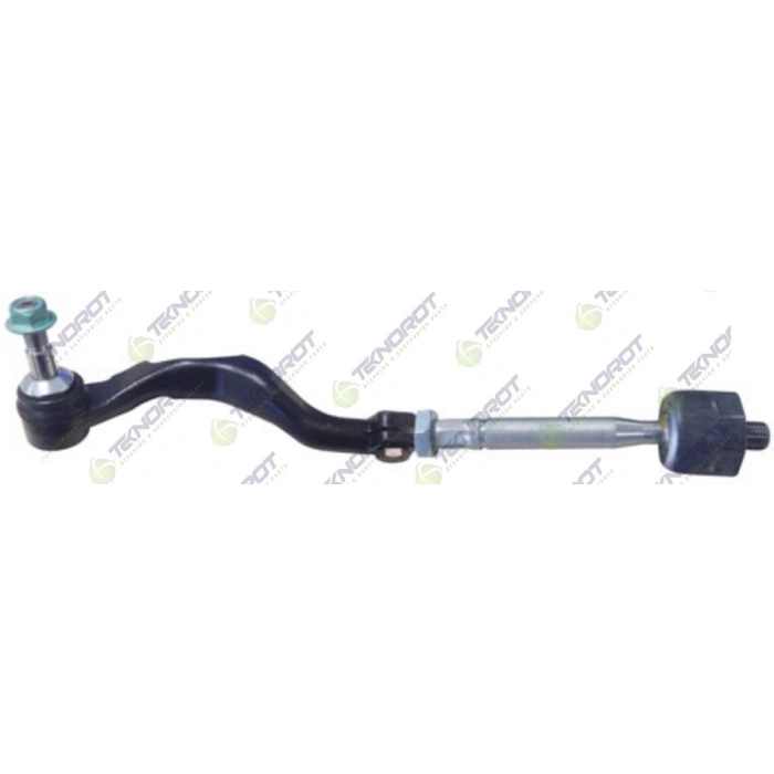 ROT TAKIMI SOL ON MINI COOPER (F55) 1.5 D 2013-