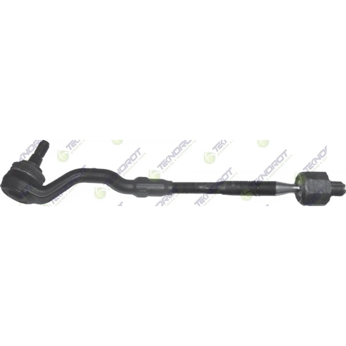 ROT TAKIMI SOL-SAG ON BMW X5 (E70) 3.0 D 2007-2012