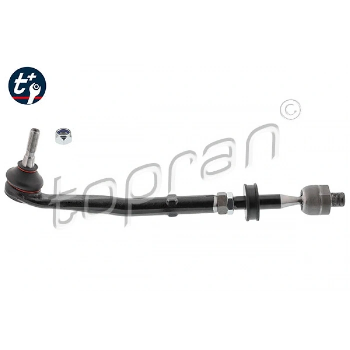 ROT UZUN BMW 5 (E39) 520i 96-03 530d 98-03 5 Touring (E39) 520i 530d 97-03