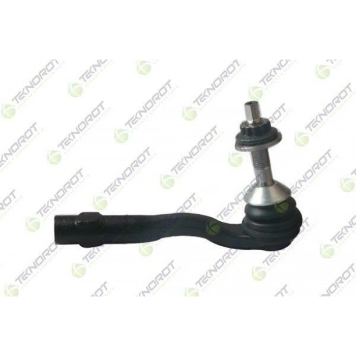 ROTBASI ON MERCEDES E SERISI (W214) 2023- / EQE (V295) 2022- / GLC (X254/C254) 2022-