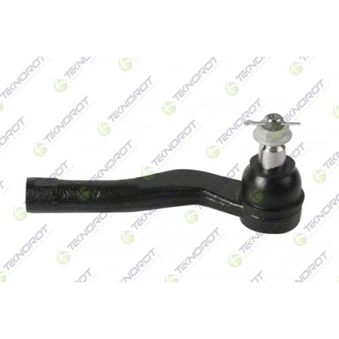 ROTBASI ON SAG DAIHATSU TERIOS (J2) 4X4 2005-