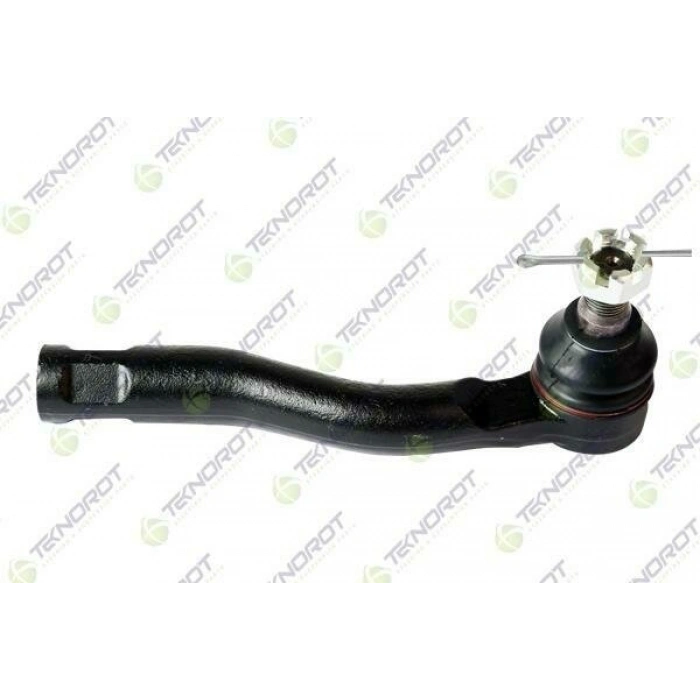 ROTBASI ON SAG DIS TOYOTA LAND CRUISER 90 (_J9_) 3.0 D 1996-2002