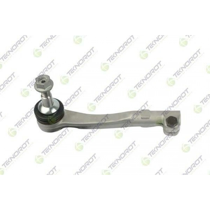 ROTBASI ON SOL BMW iX (I20) 2021-