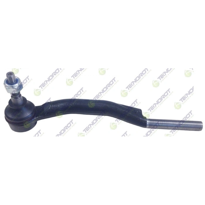 ROTBASI ON SOL DIS CHEVROLET USA TRAILBLAZER (KC_) 4.2 2001-2009