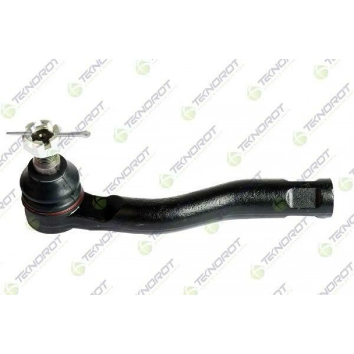ROTBASI ON SOL DIS TOYOTA LAND CRUISER 90 (_J9_) 3.0 D 1996-2002