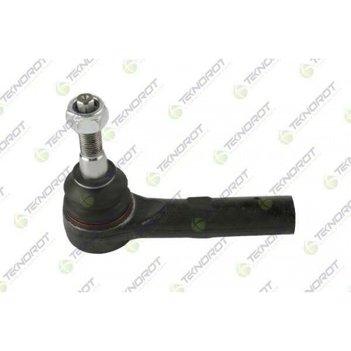 ROTBASI ON SOL JEEP COMMANDER (XK) 3.0 CRD 2005-2010