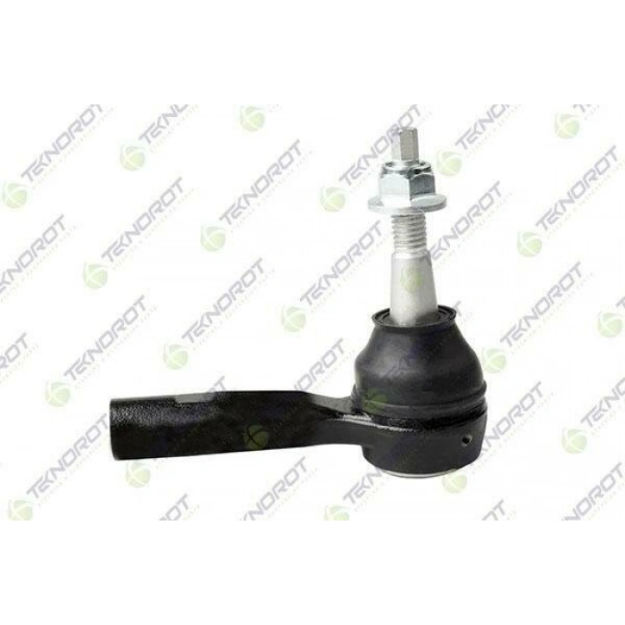 ROTBASI ON SOL-SAG CHEVROLET USA CAPTIVA SPORT 2.0 D 2012-2015