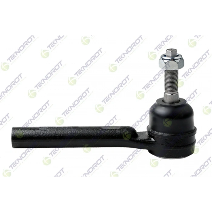 ROTBASI ON SOL-SAG CHRYSLER TOWN & COUNTRY IV (RG, RS) 2.4 1999-2008