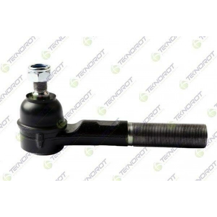 ROTBASI ON SOL-SAG DIS JEEP WRANGLER III (JK) 2.8 CRDI 2007-