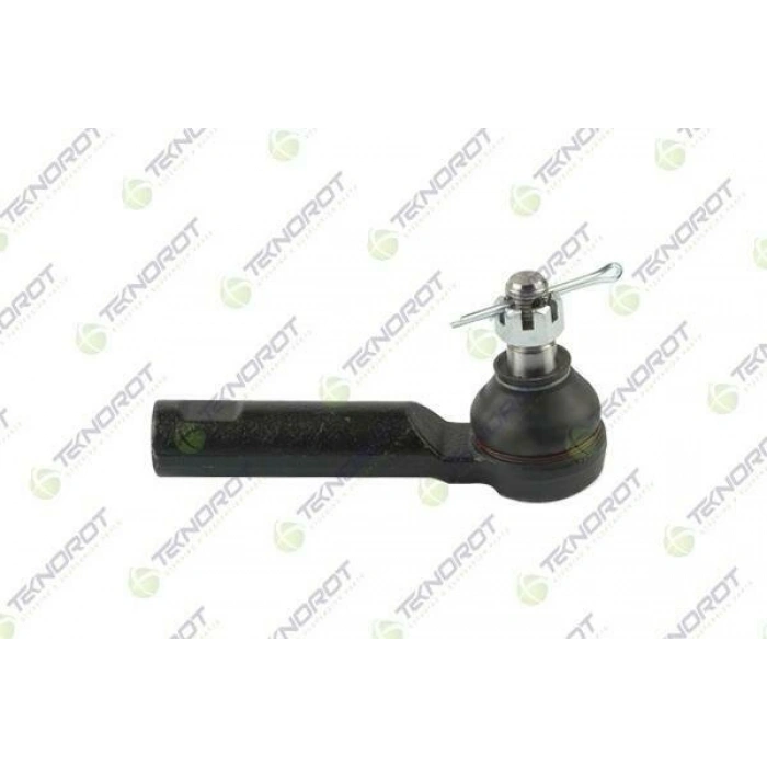 ROTBASI ON SOL-SAG TOYOTA LAND CRUISER (KDJ15_, GRJ15_) 3.0 D-4D 2010-