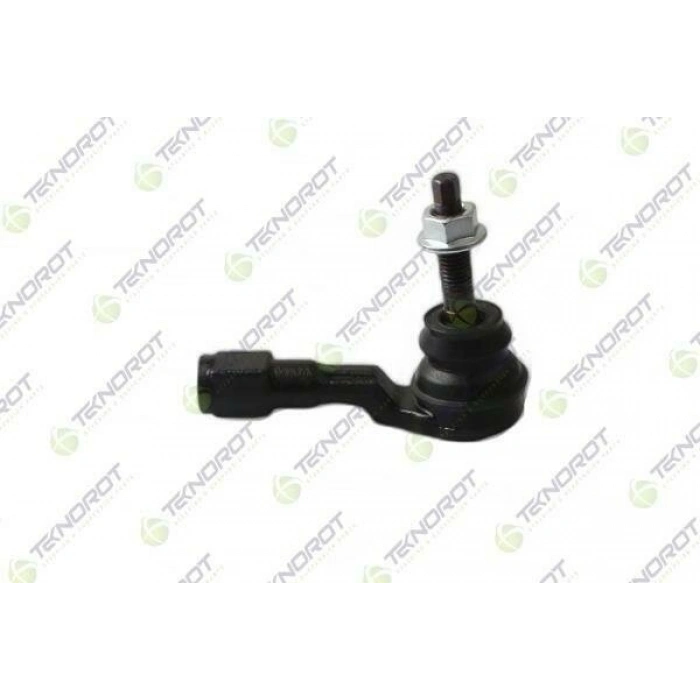 ROTBASI ON TOGG T10X 2023-