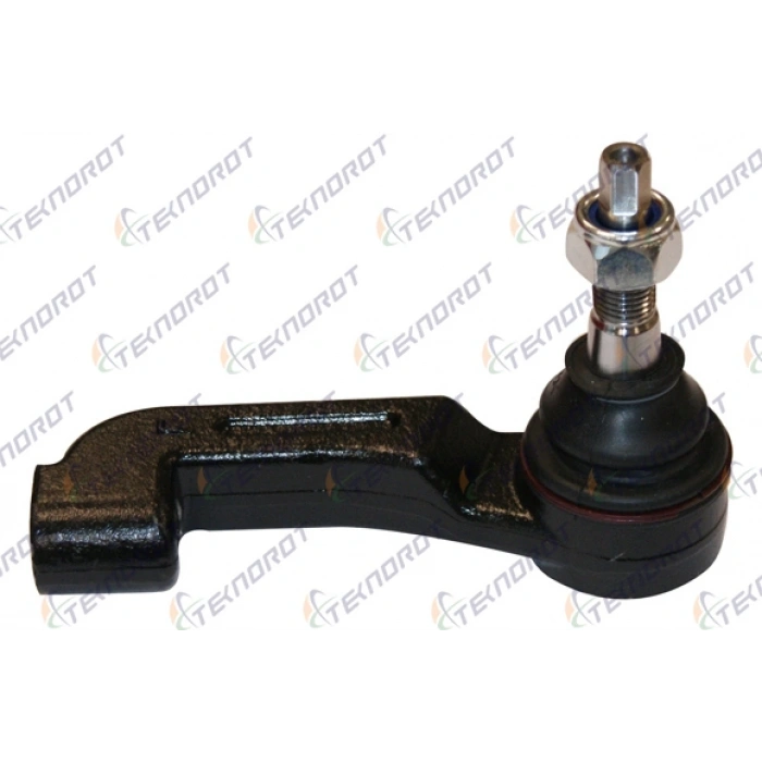 ROTBASI SAG DODGE NITRO 2.8 CRD 2007-