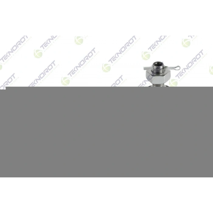 ROTBASI SOL-SAG HONDA JAZZ (GE) 2007-2013