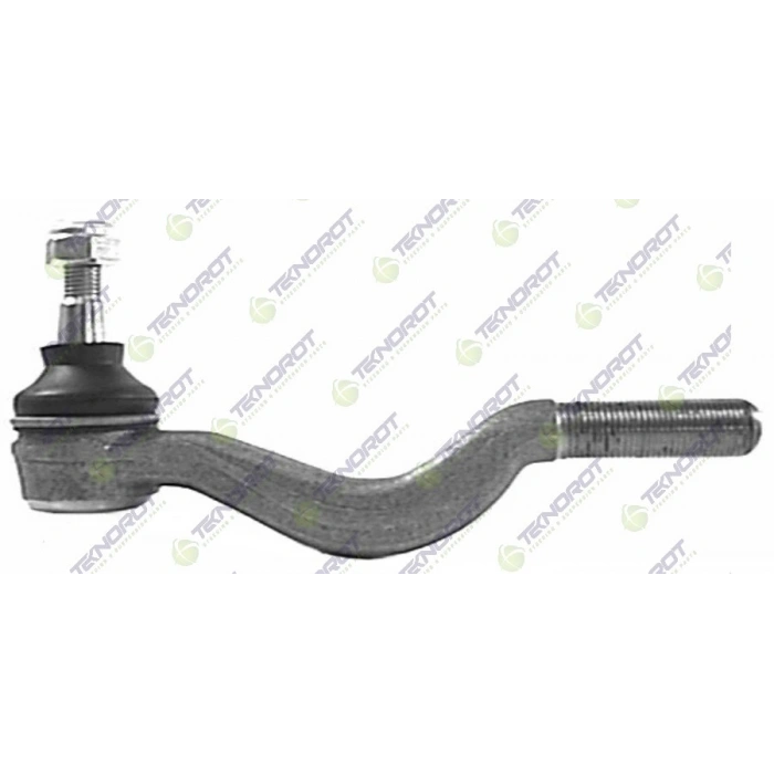 ROTBASI SOL-SAG IC MITSUBISHI PAJERO I (L04G,L14G) 2.5 TD 1982-1991