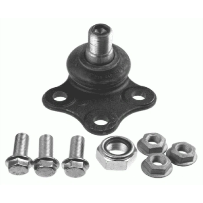 ROTİL 19.6 MM VIVARO 1.9DI 2.0 2.5 DTI 01 -