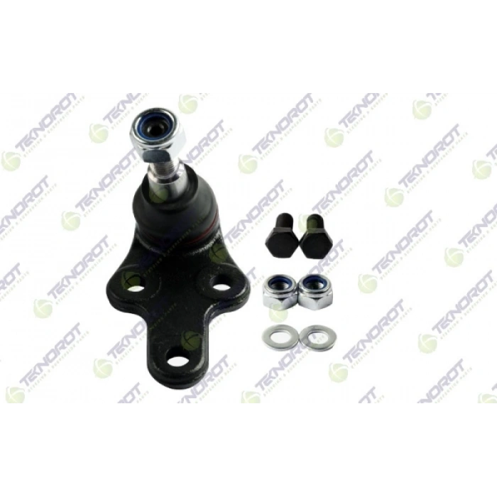 ROTIL ALT 18 MM INCE TIP FOCUS/C-MAX BM 04-11