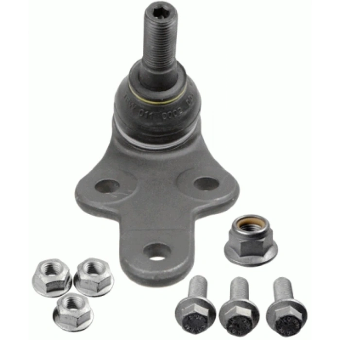 ROTIL ALT 18 MM INCE TIP FOCUS/C-MAX BM 04-11