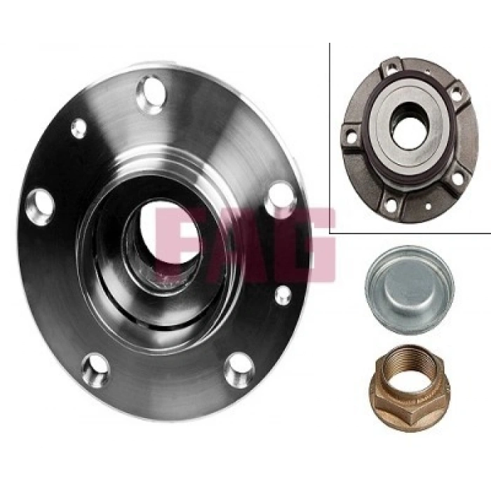 ROTIL ALT 18 MM PARTNER / BERLINGO B.M 99-