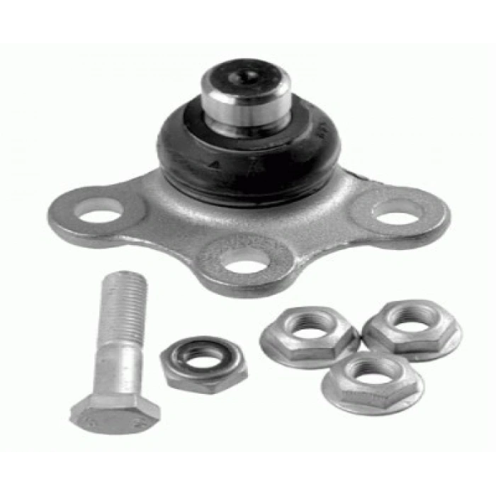 ROTIL ALT 207/C2/C3 B.M 04-