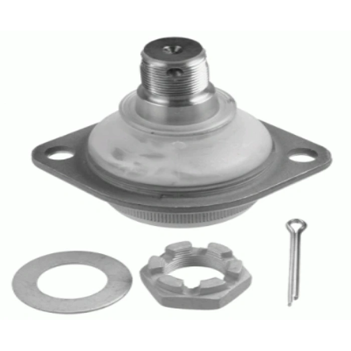 ROTİL ALT ARKA LAND ROVER DEFRENDER 2,2TD4 2,5D 4×4X 1998/2016