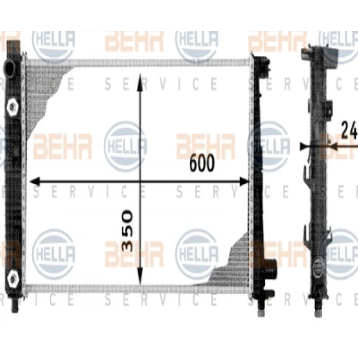 ROTIL ALT ASTRA J INSIGNIA A CASCADA BM 09-